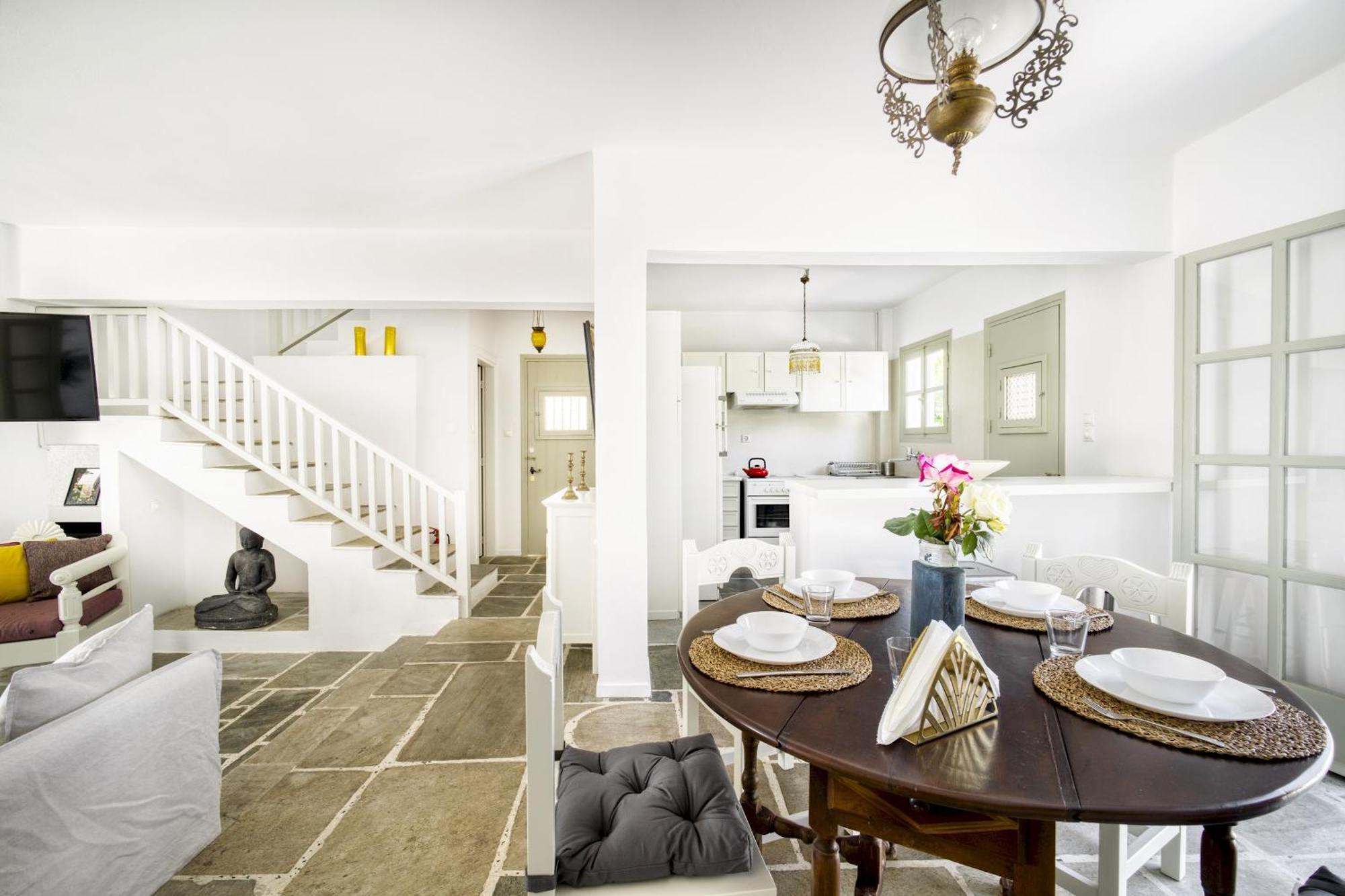 ארטריה Marvelous Beach House מראה חיצוני תמונה