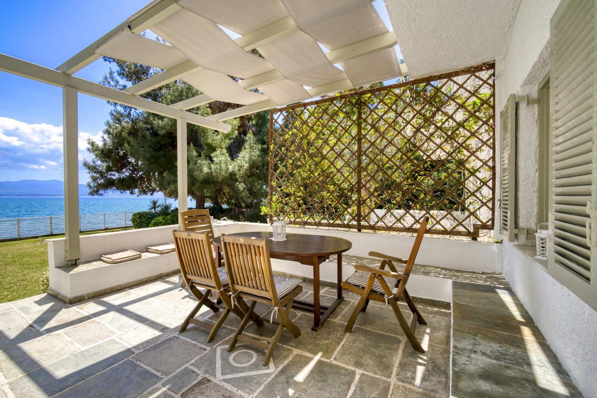 ארטריה Marvelous Beach House מראה חיצוני תמונה