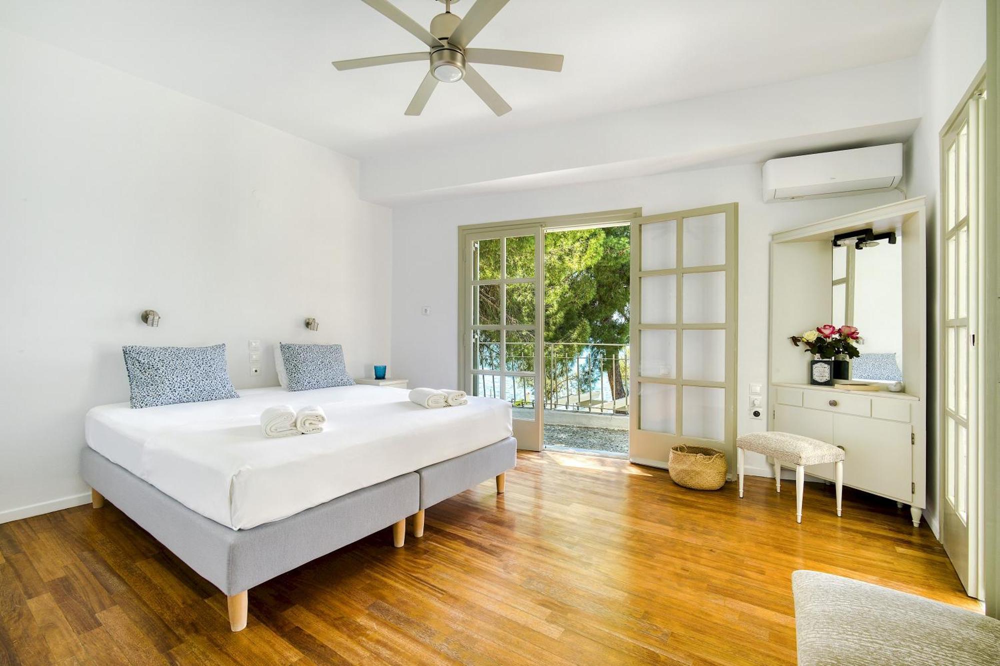 ארטריה Marvelous Beach House מראה חיצוני תמונה