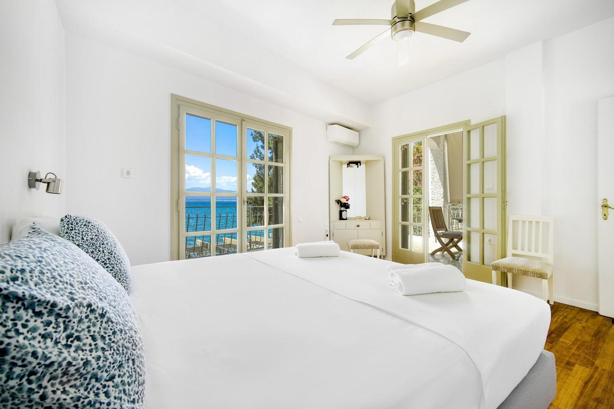 ארטריה Marvelous Beach House מראה חיצוני תמונה