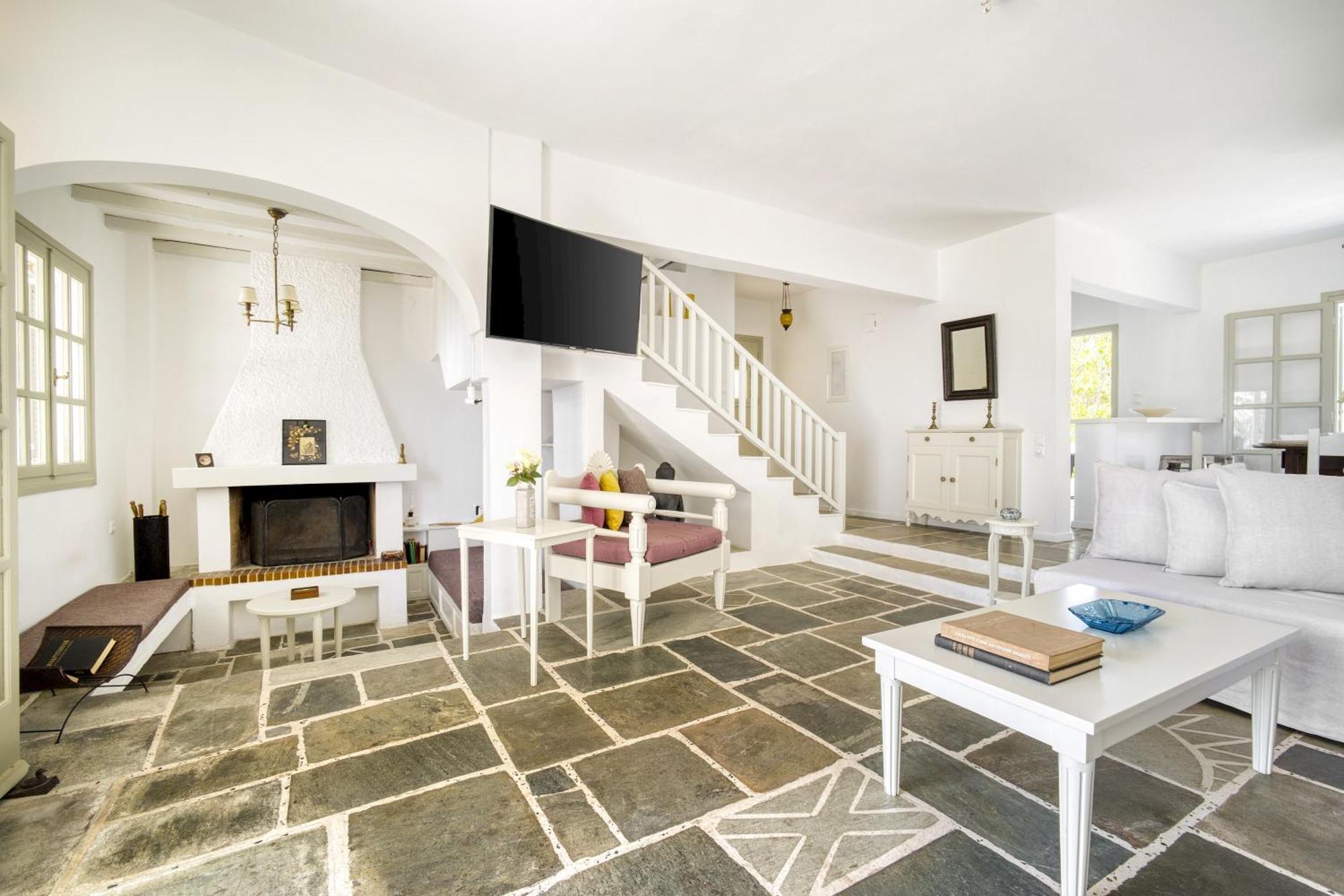ארטריה Marvelous Beach House מראה חיצוני תמונה