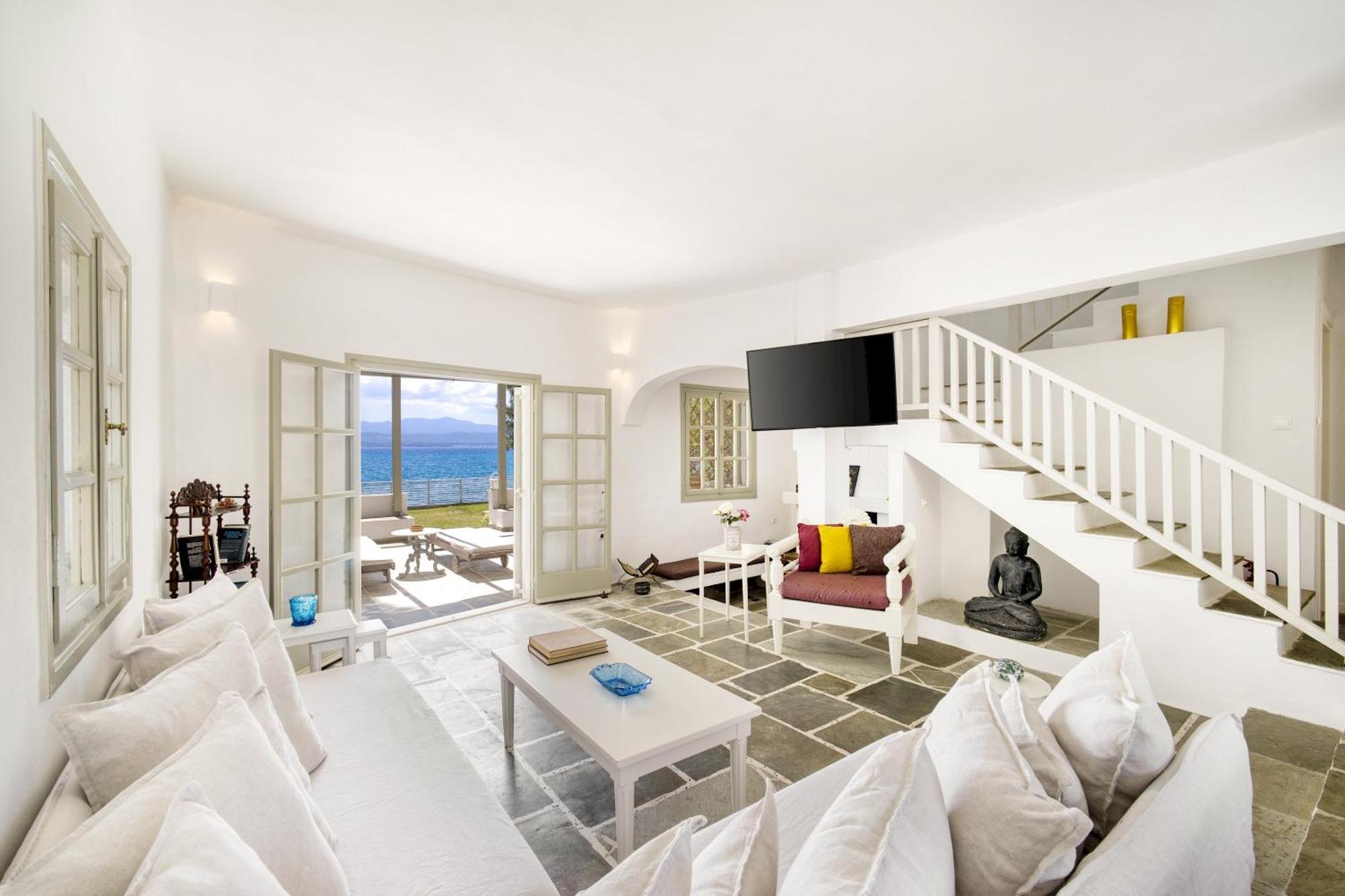 ארטריה Marvelous Beach House מראה חיצוני תמונה
