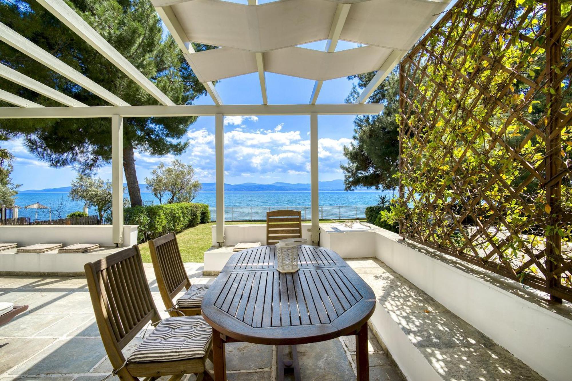 ארטריה Marvelous Beach House מראה חיצוני תמונה