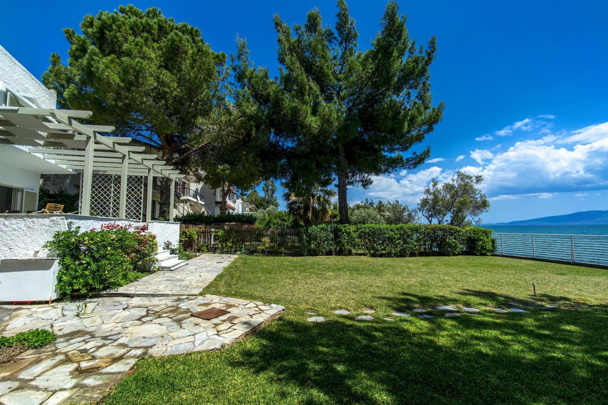 ארטריה Marvelous Beach House מראה חיצוני תמונה